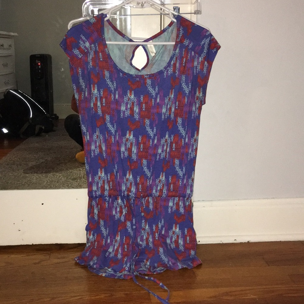 My favorite romper!